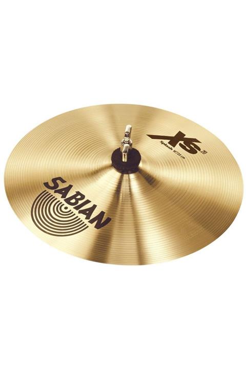 SABIAN Xs1005b 10’’ Xs20 Splash