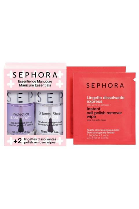 SEPHORA Collection Temel Manikür Kiti