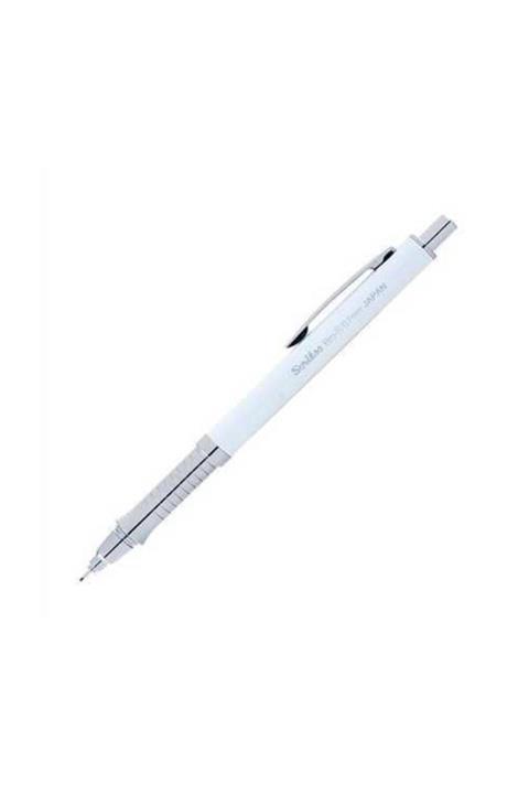 Scrikss Versatil Kalem Pro-s 0.5mm Beyaz