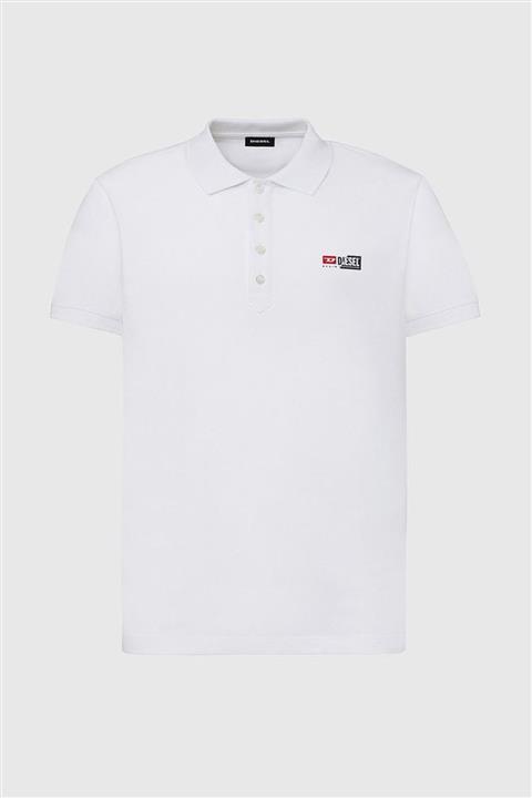 Diesel A00418.BAWH.100 ERKEK POLO