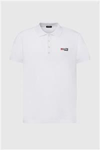 Diesel A00418.BAWH.100 ERKEK POLO