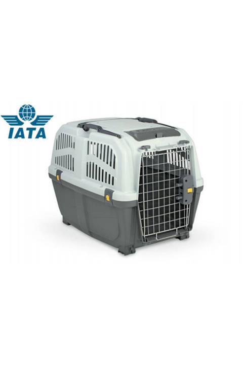 Record Rekorda Skudo 6 Iata Tekerleksiz Köpek Taşıma Kabı