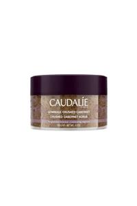 Caudalie Crushed Cabernet Scrub 150g - Inceltici Etkili Vücut Peelingi