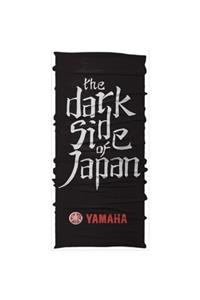 NECKO Yamaha The Dark Side Of Japan Buff & Bandana