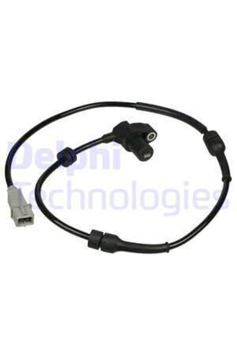 ÖZGÜÇYEDEK Abs Sensoru On (sag / Sol) Jumpy Scudo Expert P806 Evasıon