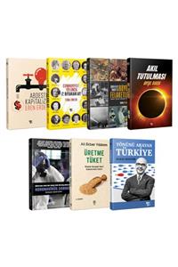 Halk Kitabevi Özgür Düşünce Kitap Seti