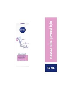 Nivea Göz Bakım Kremi Hassas Göz Çevresi 15 Ml