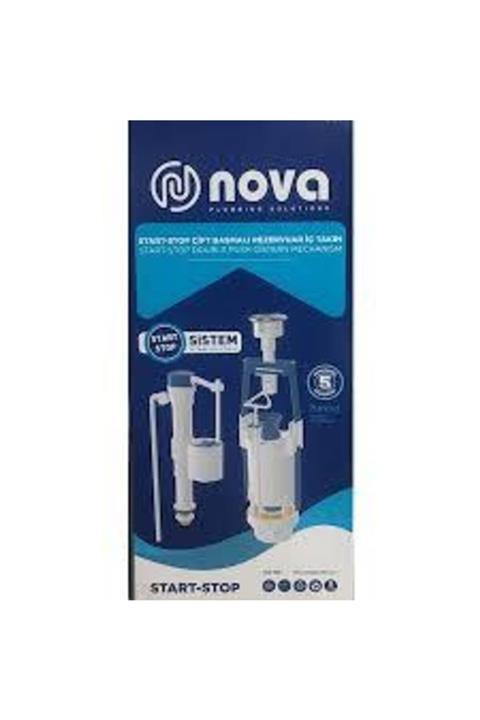 Nova Marka Iç Takım Rezervuar