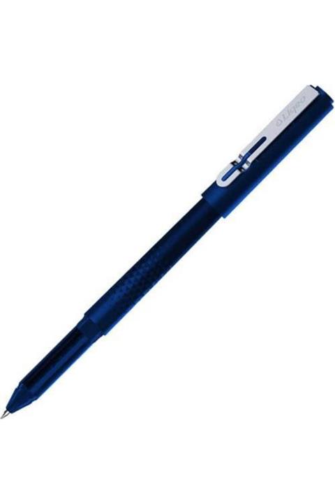 Liqeo G-7010-130 Jel Kalem Sign Imza Kalemi 1.0 Mm Mavi