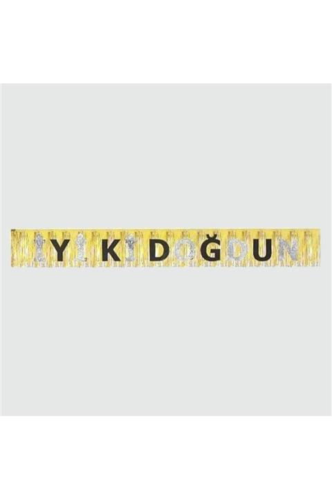 LAUREL DREAM İyiki Doğdun Flama