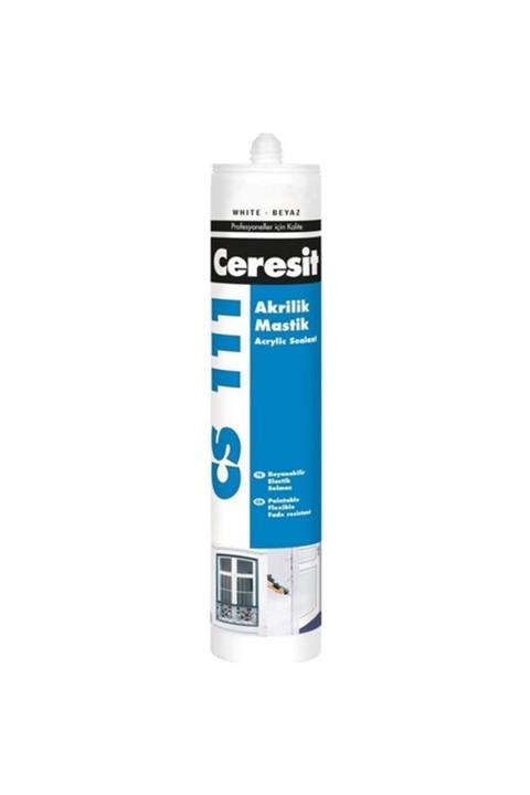 Ceresit Akrilik Mastik Altınmeşe 280 ml