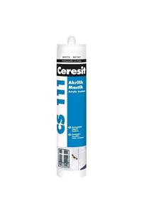 Ceresit Akrilik Mastik Altınmeşe 280 ml