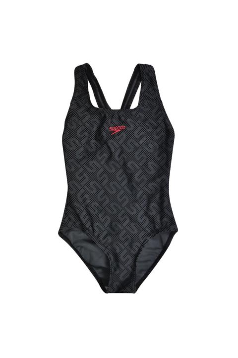 SPEEDO Kız Çocuk Yüzücü Mayo 8-088338815