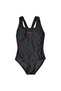 SPEEDO Kız Çocuk Yüzücü Mayo 8-088338815