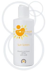 Nocicept Sun Screen Prevent Sunburn 150 Ml