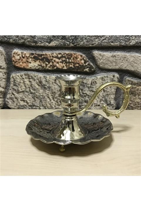 EFEMİR Bakır Şinanay Mumluk