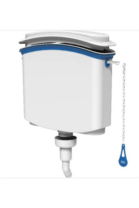 Nova Bella 4080 Asma Rezervuar