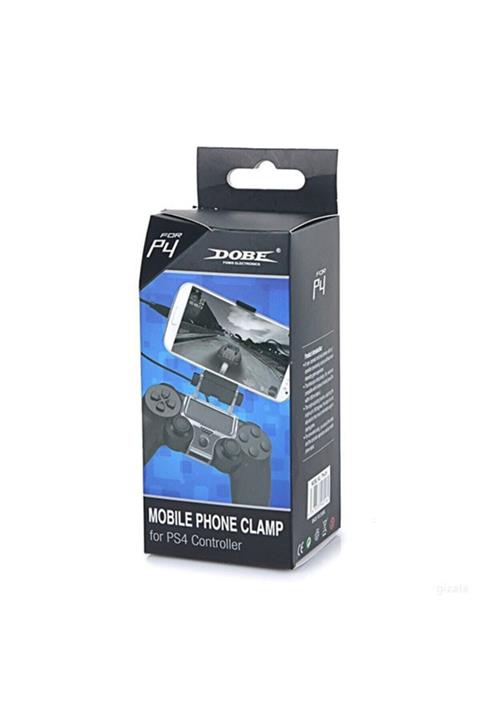 Dobe Ps3 Dualshock Kol Joystick Telefon Tutacağı