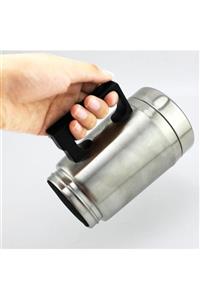 Cbtx Gri Isıtıcı Matara