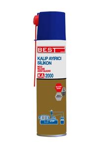 Best Kalıp Ayırıcı 400 ml