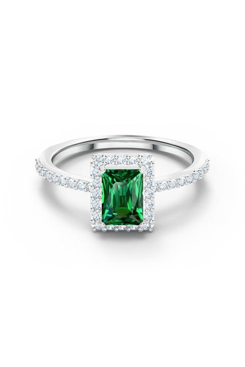 Swarovski Yüzük Angelıc-rıng 125 Ceeg-rhs 60 5572661