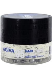 Agiva wax Agiva 05 Haır Stylıg Saç Jölesi X2 Adet