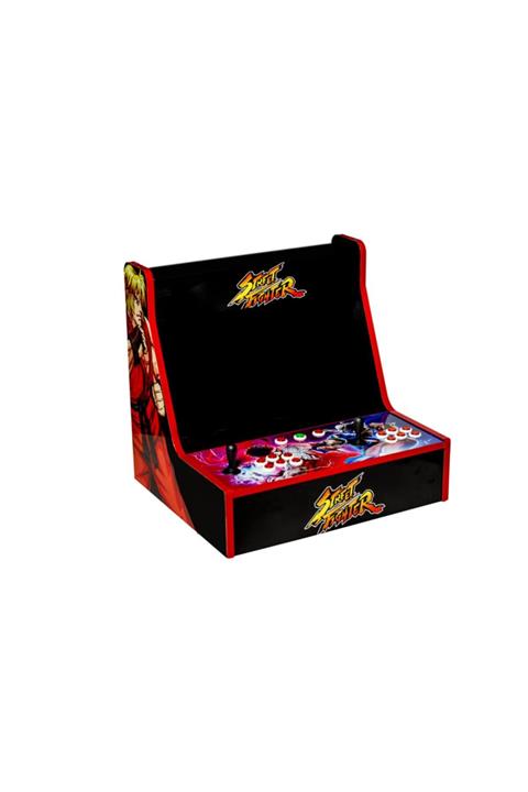 Retro Atari Oyunlu Bartop Atari Makinası 7000