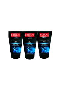 Bioblas Saç Jölesi Doğal Görünüm 150ml X 3 Adet