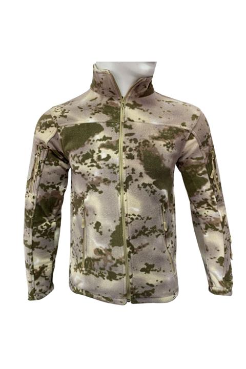 elifeoutdoor 9645 Tactical Polar Mont Kamuflaj S