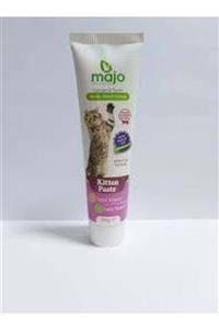 Majo Kitten Yavru Kediler Için Multivitamin Paste 100gr