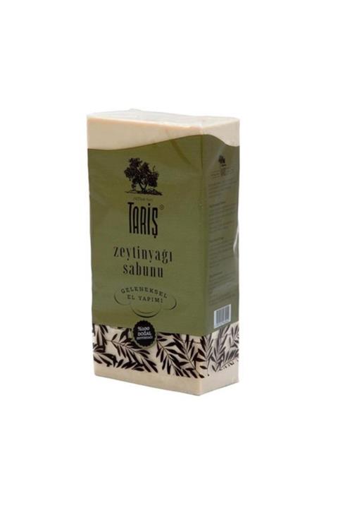 Tariş 5'li Zeytinyağı Sabunu 5x160 gr