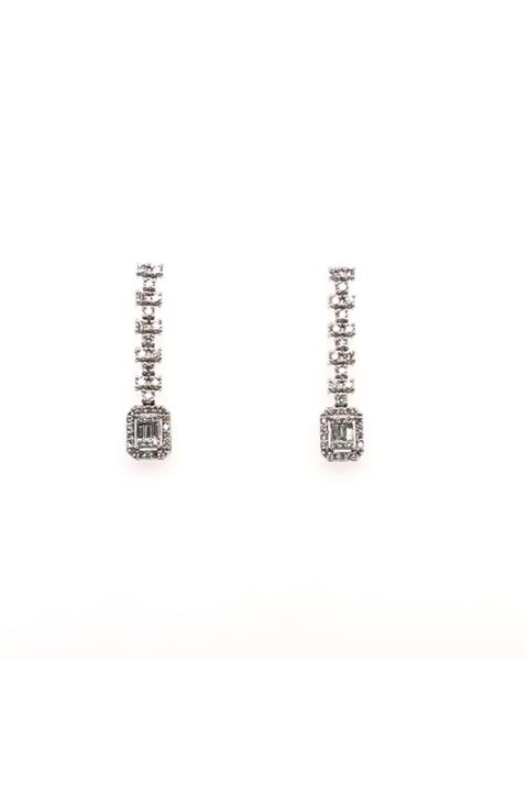 Zümrüt Pırlanta Kupe - Zumrut-sarraf - P012746