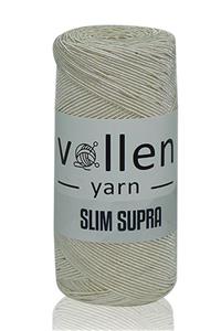 vollen yarn Supra Mum Ip Runner Ipi Çanta Ipi Bileklik Ipi 200 gr 200 M