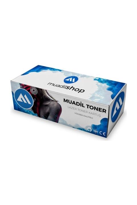 Samsung Mlt-d111s Muadil Toner - Sl-m2070fw / Sl-m2070w (çipsiz)