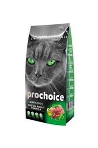 ProChoice Pro36 Kuzu Etli Kedi Maması - 2 Kg