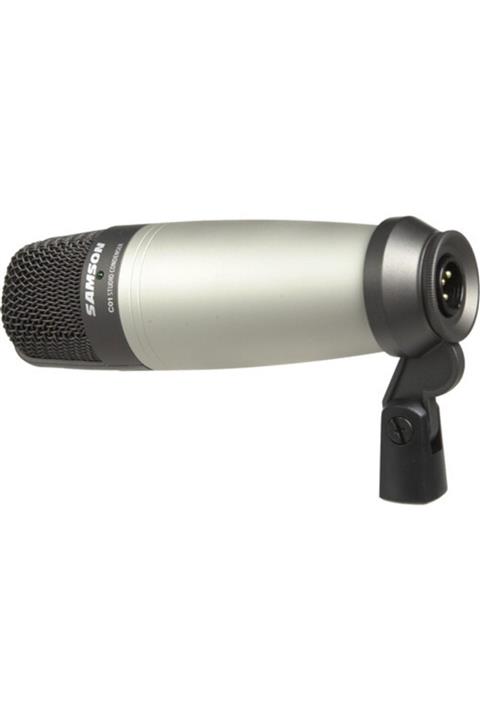 Samson C01 Kondenser Mikrofon
