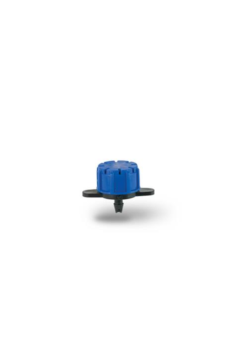 POELSAN Debi Ayarlı Damlatıcı-0/70 Lt/h ( 100 Adet Paket Içeriği)
