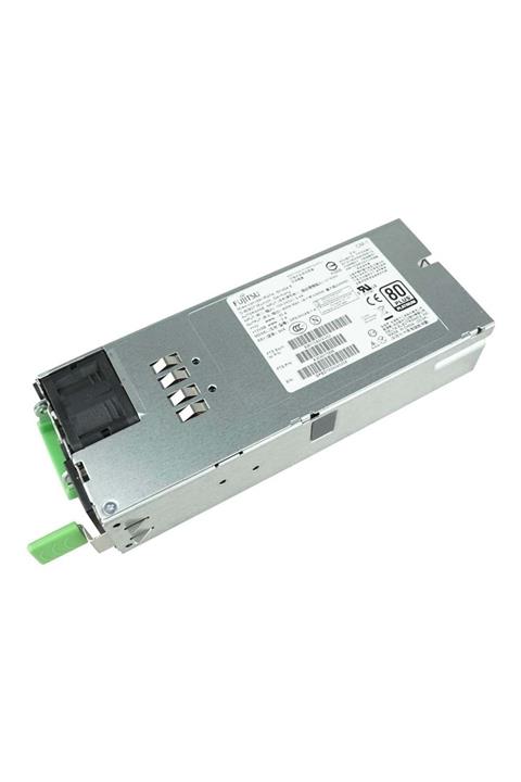 FUJITSU Prımergy 800w Platınum Hot Plug Powersupply S26113-f574-l13