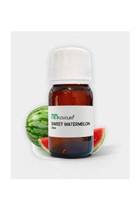 NNFlavours Sweet Watermelon (tatlı Karpuz) Aroması 20ml