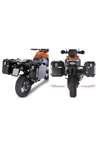 Givi Pl7705cam Ktm 1050 - 1290 (15-18) - 1190 (13-16) Yan Çanta Taşıyıcı