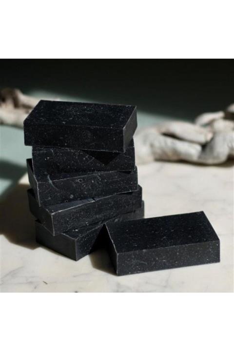 ALAÇATI SABUNU Egzama Için Ardıç Katran Sabunu Kampanya Seti