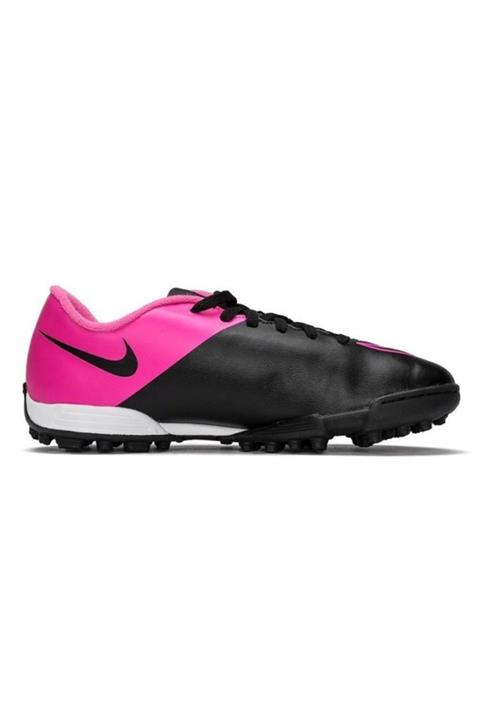 Nike 651644-006 Mercurıal Vortex Iı Halısaha Çocuk Futbol Ayakkabı