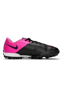 Nike 651644-006 Mercurıal Vortex Iı Halısaha Çocuk Futbol Ayakkabı