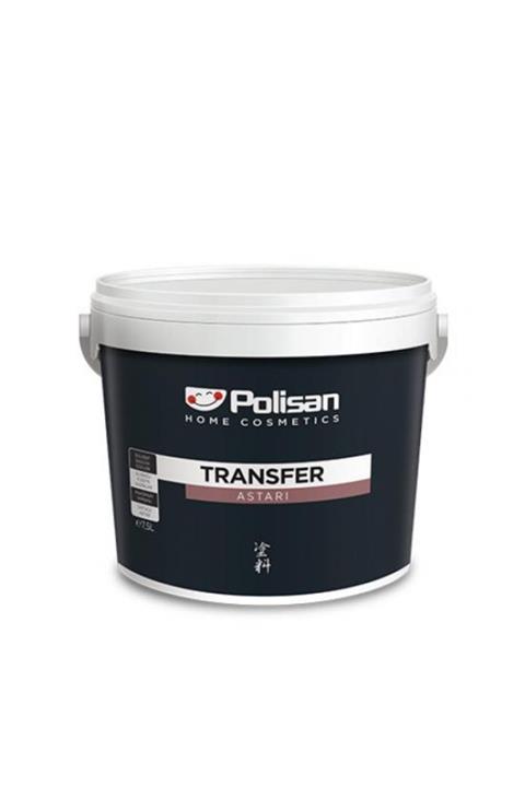 Polisan Transfer Astarı 7,5 Kg