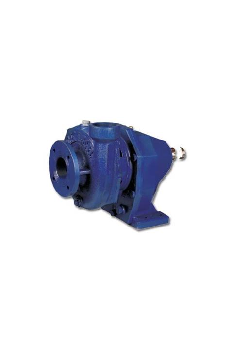 sumak pompa Ekler Pto-20 - 2''-2'''kamyonlar Için Kullanılan Tanker Pompası 28 M3/h 35 Mss