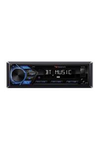 NAKAMICHI Nq-711b Usb/sd/fm Bluetooth Aux 4x50w Oto Araç Teyp