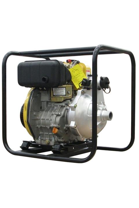 Kama By Reis Kdp 15h 1.5'' Dizel Motopomp Yüksek Irtifa Su Pompası Ipli