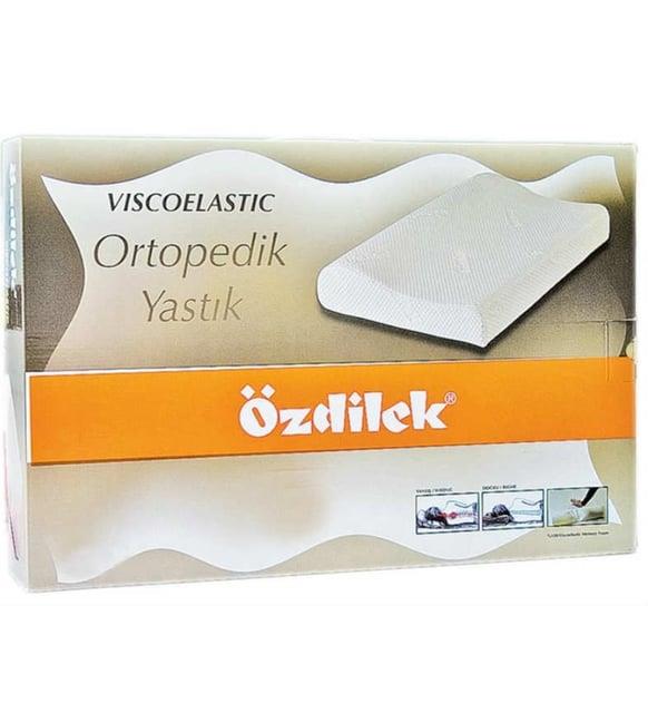 Özdilek Visco Yastık 60x40x10/8