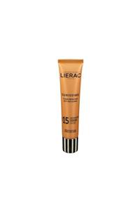 Lierac Sunissime Energizing Protective Fluid Spf 15 40 ml