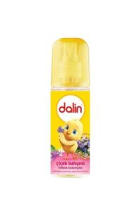 Dalin Sprey Kolonya 150 Ml Çiçek Bahçesi